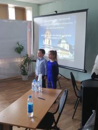 Выездной расширенный совет директоров комплексных центров социального обслуживания населения Тверской области